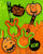 Slime Lime and Pumpkin Tsurikawa Strap Swapped *Halloween Exclusive*